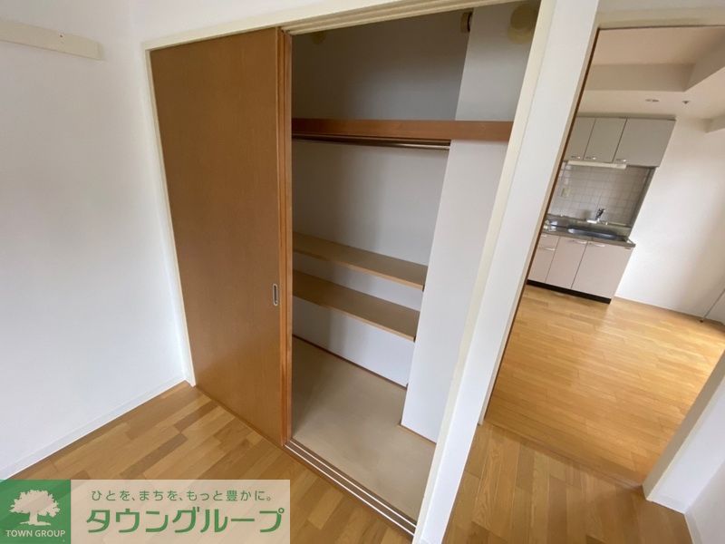 収納　★別部屋参照★