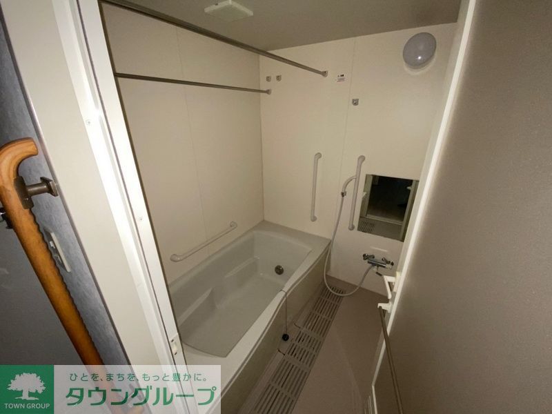 バス・シャワールーム　★別部屋参照★