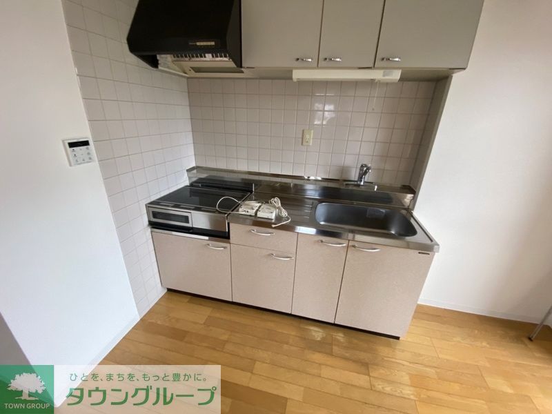 キッチン　★別部屋参照★