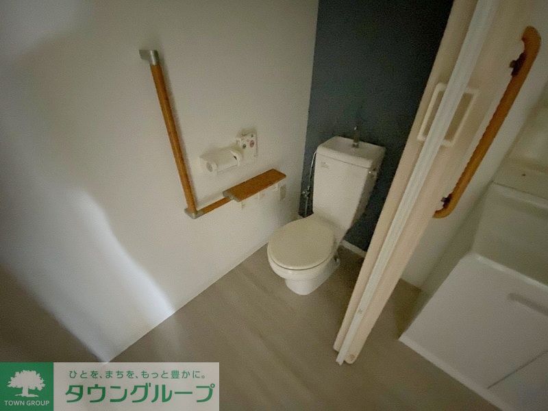 トイレ　★別部屋参照★