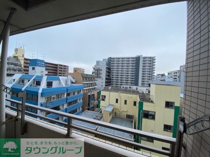 眺望　★別部屋参照★