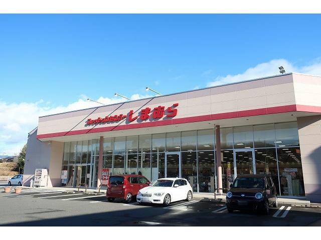 ショッピングセンター　ファッションセンターしまむら中津川店（ショッピングセンター）まで1446m