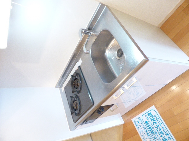 キッチン　キッチン※別部屋参考写真