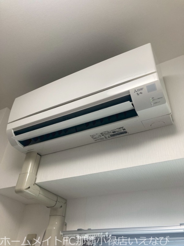 その他設備　※別部屋のお写真となります。