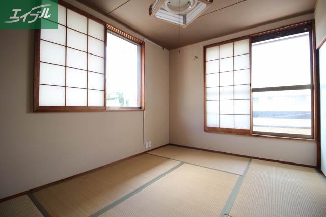 その他部屋・スペース　寝室