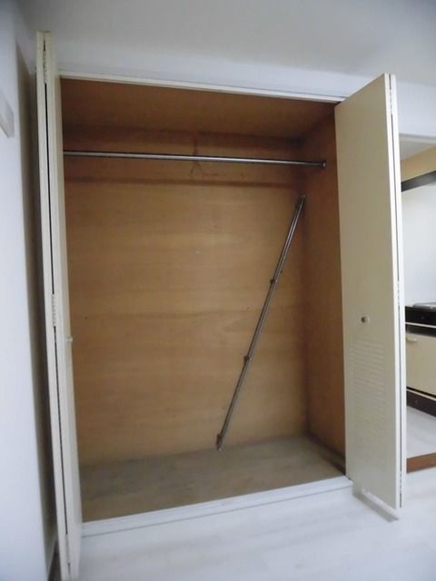 その他設備　NULL
