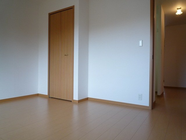 その他部屋・スペース　内装は落ち着いています
