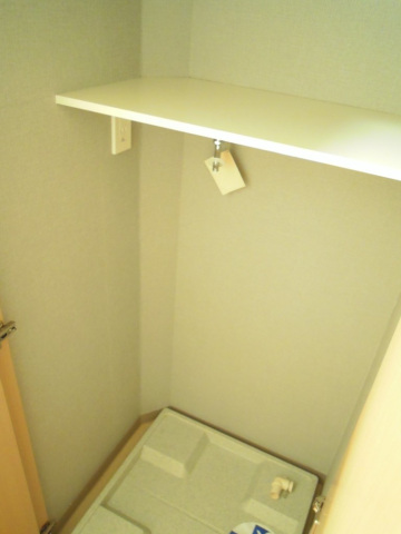 その他設備　※別室参考写真