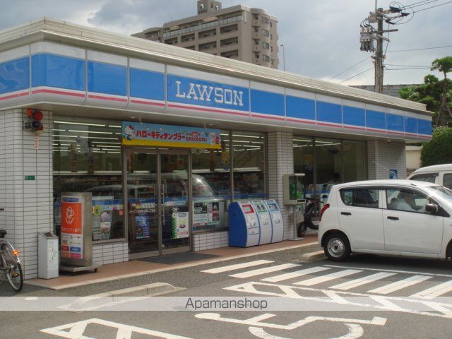 その他　ローソン小倉富士見二丁目店（その他）まで108m