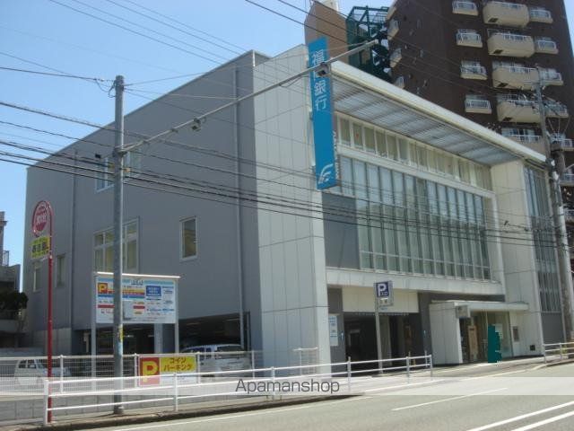 その他　福岡銀行城野支店（その他）まで753m