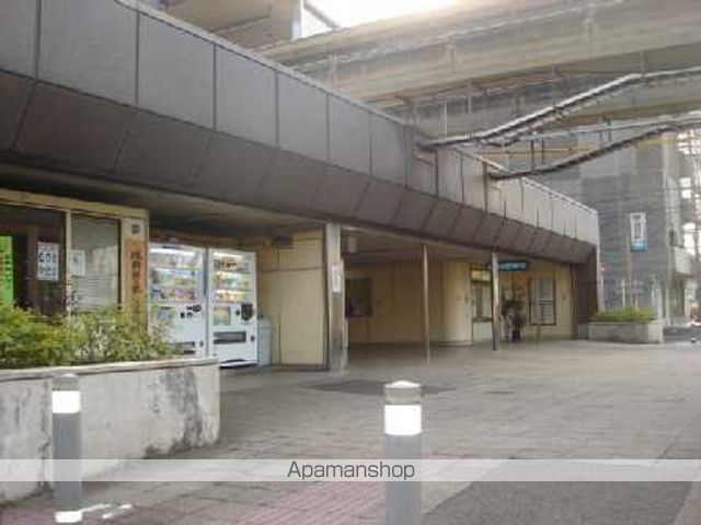 その他　城野駅（北九州モノレール　小倉線）（その他）まで138m