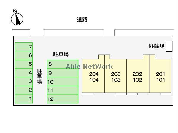 その他　周辺環境