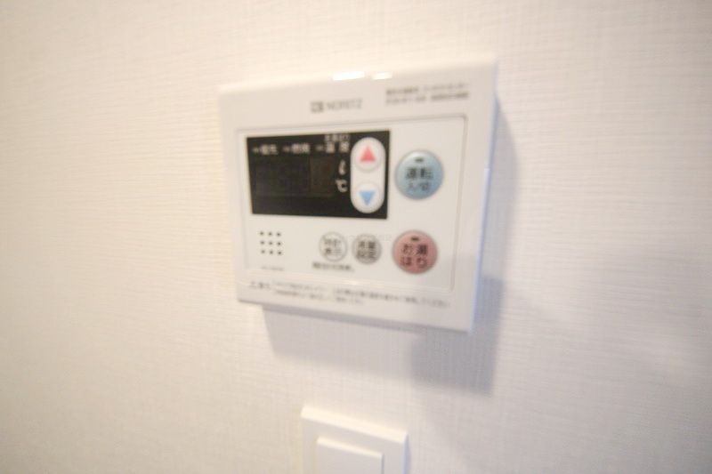 その他部屋・スペース　設備