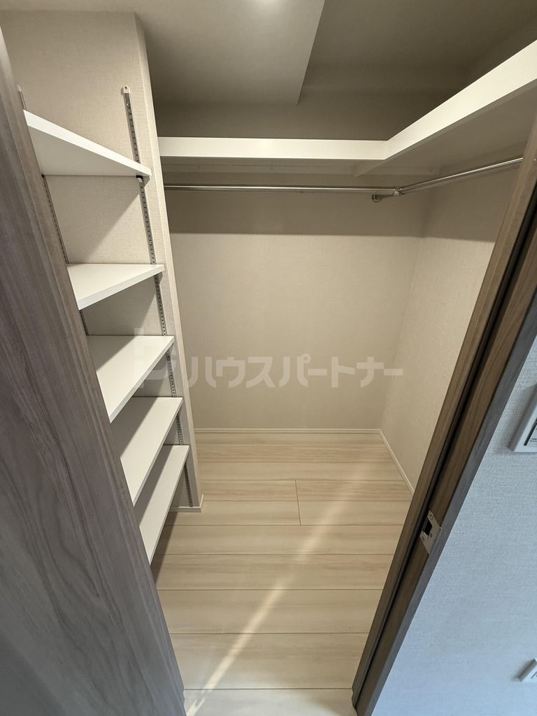 収納　収納