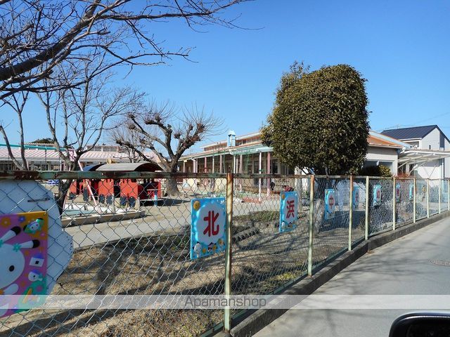 幼稚園・保育園　北浜中央幼稚園（幼稚園・保育園）まで463m