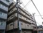 新丸子駅より徒歩4分 2階 築35年11ヶ月の賃貸物件