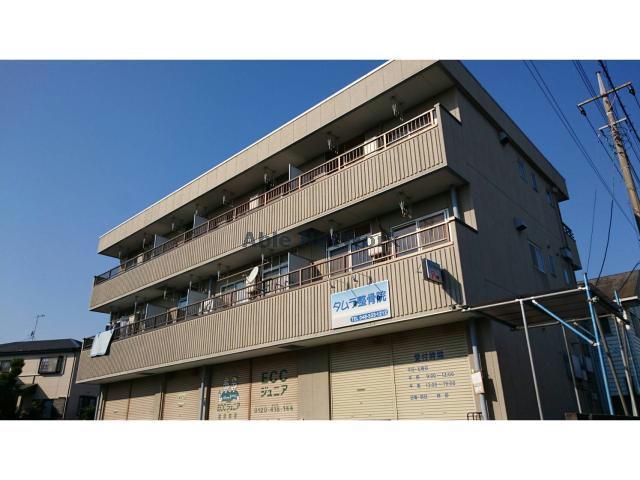 その他共有部分　建物設備