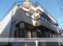 VILLA上池台 1階 築35年3ヶ月の賃貸物件
