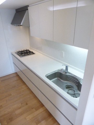 キッチン　キッチン※別部屋参考写真