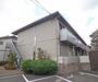山科駅より徒歩13分 2階 築17年6ヶ月の賃貸物件