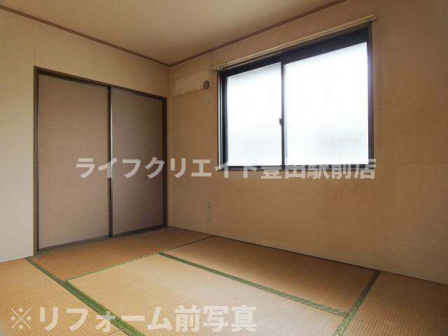 エクレールふれあい・レジデンスふれあいのその他写真
