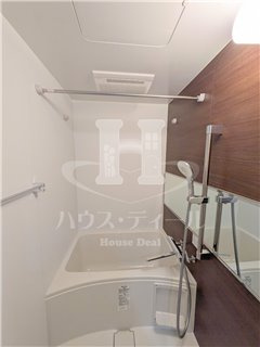 バス・シャワールーム　別号室参考写真です