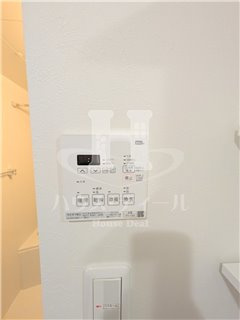 その他設備　別号室参考写真です