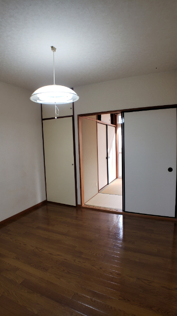 その他部屋・スペース　照明はついておりません