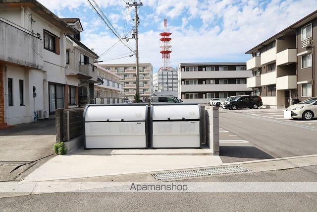 その他共有部分　その他共有部分