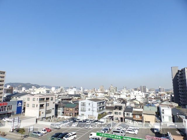 眺望　眺望