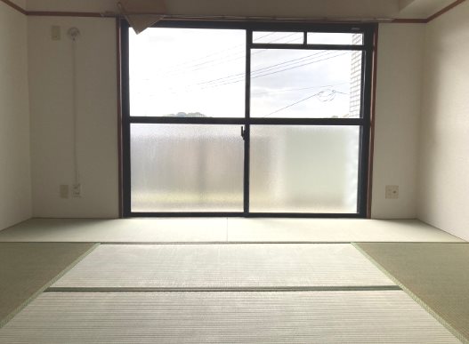 セキュリティ　・別号室参考写真