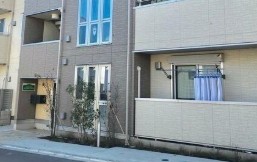 セキュリティ　ラ　フォレ　ヴェルト　は三都市アース中延店へお任せください！