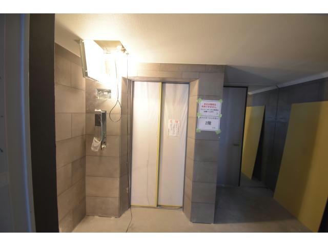 その他共有部分　建物設備