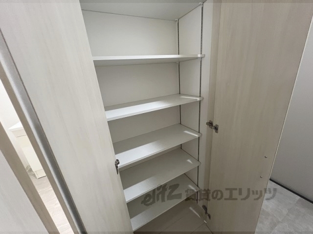 収納　下駄箱