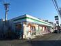 コンビニ　ファミリーマート津高茶屋店（コンビニ）まで745m