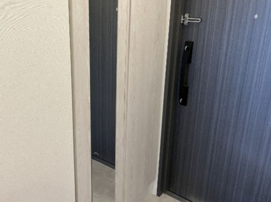 玄関　☆玄関☆