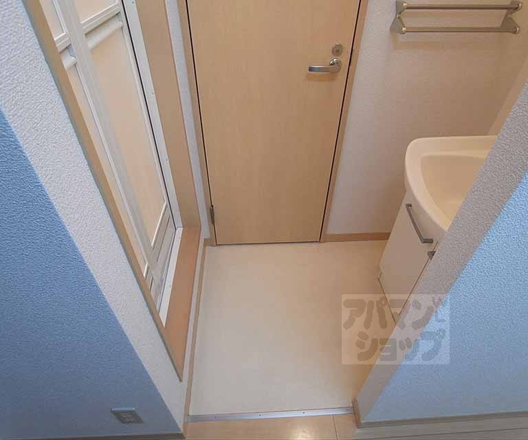 その他部屋・スペース　脱衣所