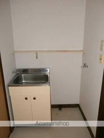 コーポ青柳の内装写真