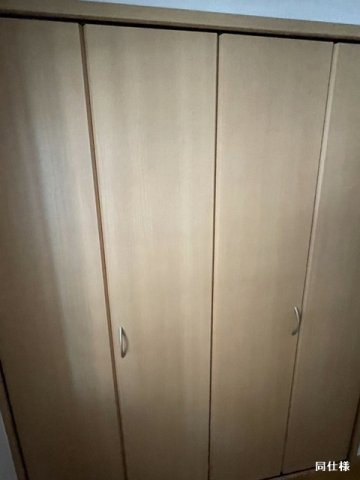収納　豊富な収納スペース♪