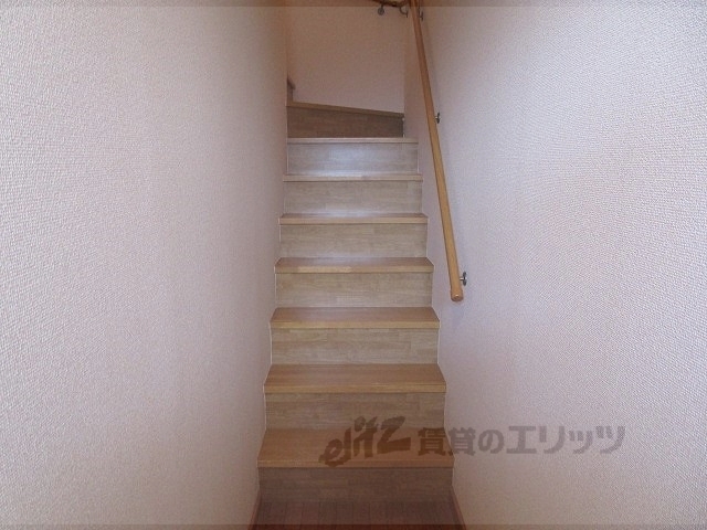 その他部屋・スペース　階段