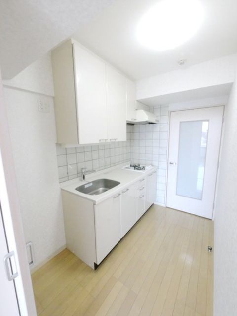 キッチン　★お部屋探しはタウンハウジング稲田堤店まで★