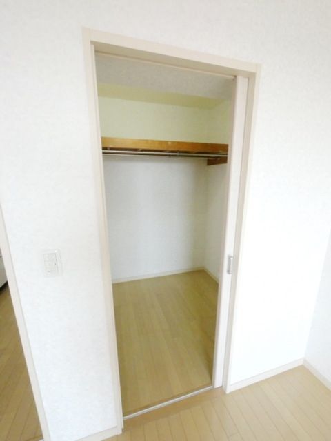 収納　★お部屋探しはタウンハウジング稲田堤店まで★