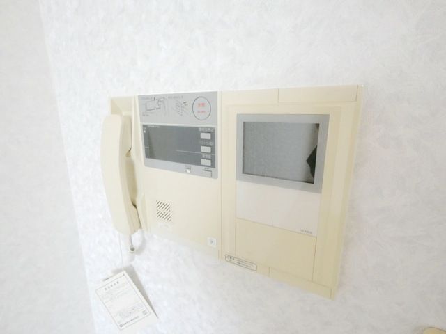 セキュリティ　★タウンハウジング稲田堤店までお問い合わせください★