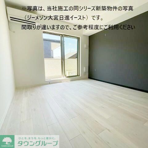 ジーメゾン千葉村田町ヘルミのその他写真