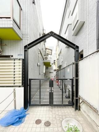 エントランス　★初期費用どこよりも安くご案内★