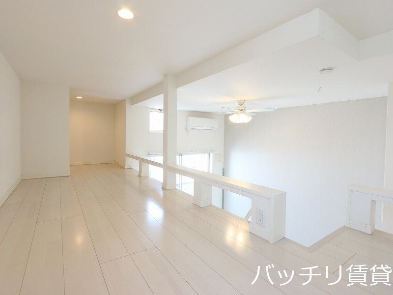 その他部屋・スペース　同型イメージの為、現状を優先致します。