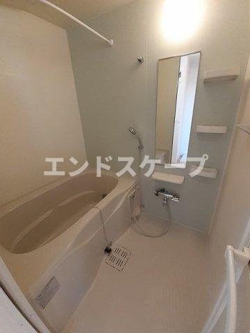 バス・シャワールーム　高崎、前橋のお部屋探しはエンドスケープまで！お客様の理想お聞
