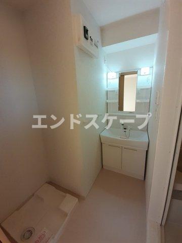 洗面設備　高崎、前橋のお部屋探しはエンドスケープまで！お客様の理想お聞