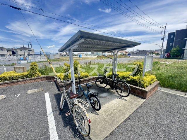 その他共有部分　高崎、前橋のお部屋探しはエンドスケープまで！お客様の理想お聞