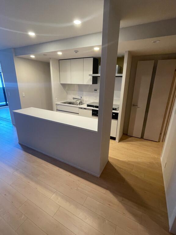 キッチン　別部屋参考写真